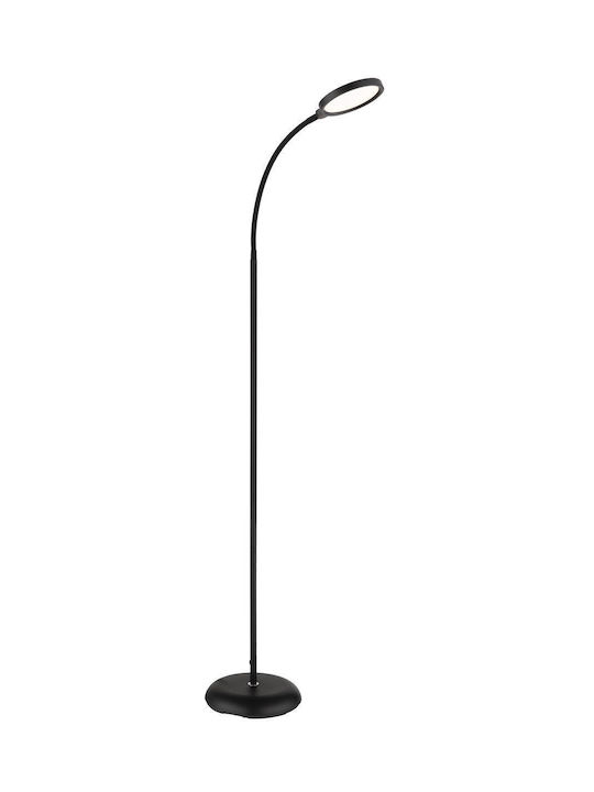 Globo Lighting Флоресцентна лампа Черна