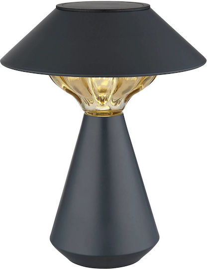 Globo Lighting Ηλιακό Φωτιστικό με Θερμό Λευκό Φως 3000K