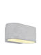 Globo Lighting Wall-Mounted Outdoor Light