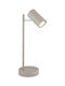 Globo Lighting Robby Φωτιστικό Γραφείου σε Μπεζ Χρώμα