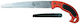 Πριόνι Κλάδων Πτυσσόμενο Chan Long 21cm Χρωμα Orange Black Μεγεθος 21cm