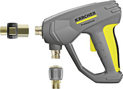 Konvertierungsset 3 Only Easy!force 4.111-052.0