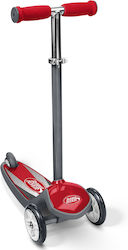 Radio Flyer Kinderroller EZ Glider 3-Rad Für 3+ Jahre Rot Radio Flyer Kinderroller EZ Glider 3-Rad Für 3+ Jahre Rot