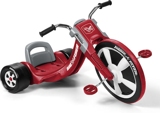 Radio Flyer Tricycle Bike for 3-7 Years