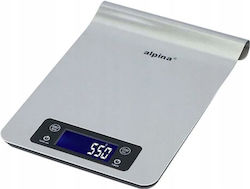 Alpina Appliances Digitale Küchenwaage bis 5kg Alpina Appliances Digitale Küchenwaage bis 5kg