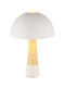Globo Lighting Dekoratives Tischlicht E27 36,5 cm