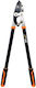Cresman Zange Seite Länge 670mm