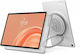 Lenovo Tab Plus Gen2 12.1" (8GB/128GB/Clear Cas...