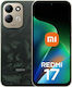 Xiaomi Redmi 17 4G Dual SIM (4/256GB) Дъбово Зе...