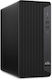 HP 600 G6 Recondiționat Grad A (Core i5-10400F/8GB/256GB SSD/W11 Pro)