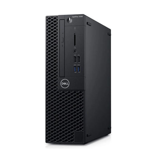 Dell Optiplex 3070 SFF Refurbished Grade A (Core i5-9500/16GB/256GB SSD/W11 Pro)