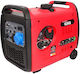 Awtools Inverter Generator 5.0kw 230v 6250i Black Line