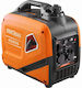 Generator Inverter 2.6kw Kraft&dele Kd3155
