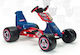 Go Kart Μονοθέσιο με Πετάλι Τύπου για 2+ Ετών INJ41569