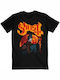 Ghost T-shirt Hunter's Moon