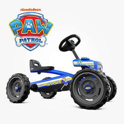 Buzzy PAW Patrol Chase Cu Un Loc Cu Pedală pentru 2+ Ani Buzzy PAW Patrol Chase Cu Un Loc Cu Pedală pentru 2+ Ani