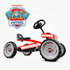 Buzzy PAW Patrol Marshall Cu Un Loc pentru 2+ Ani
