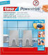 Tesa Powerstrips Adhesive Foam Tape 4042448392855
