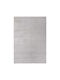 Tzikas Carpets Relief 26169- Χαλί Ορθογώνιο Γκρι 160x230cm