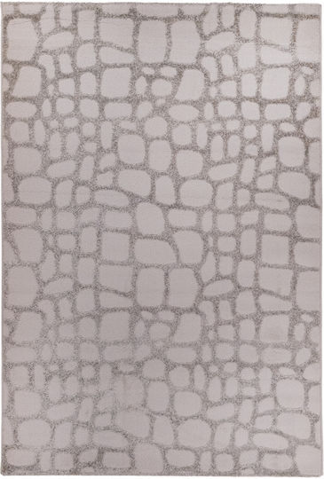 Tzikas Carpets Wohnzimmer Teppiche Hanse 35535- 200x250cm Beige