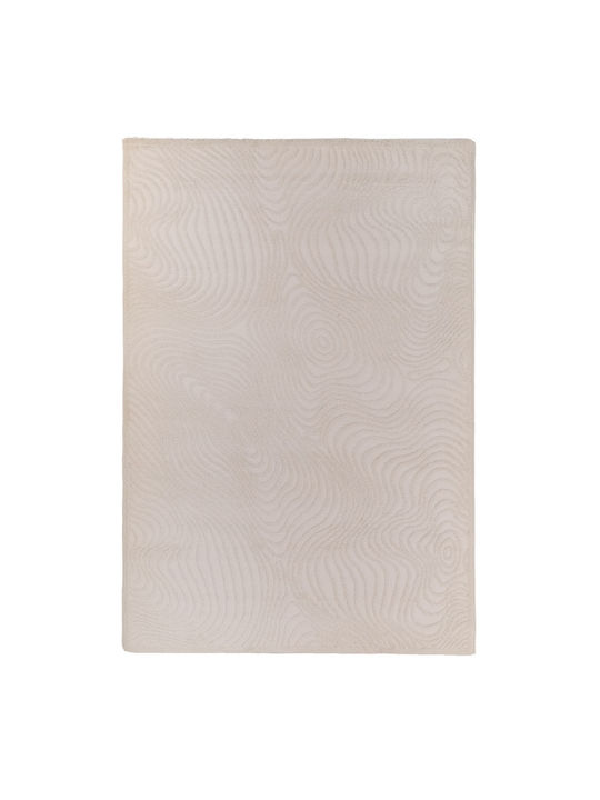 Tzikas Carpets Hanse 00013- Χαλί Ορθογώνιο Μπεζ...