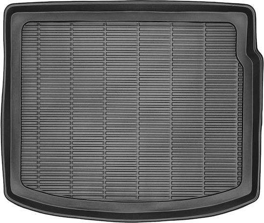 Багажник Max-mat 911711 9-25039 Renault Megane III Стеишън Вагън 2009-2016