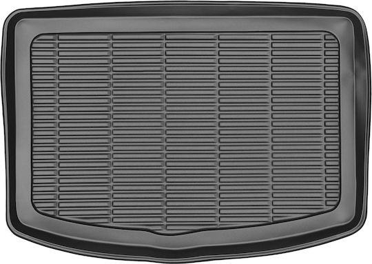 Kofferraum Max-mat 912109 Toyota Yaris III Hatchback 2012-2019 Unterboden
