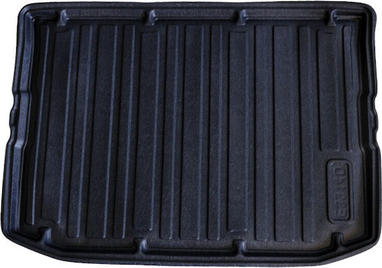 3d Rubber Trunk Mat Deluxeboss Dacia Spring 2021+