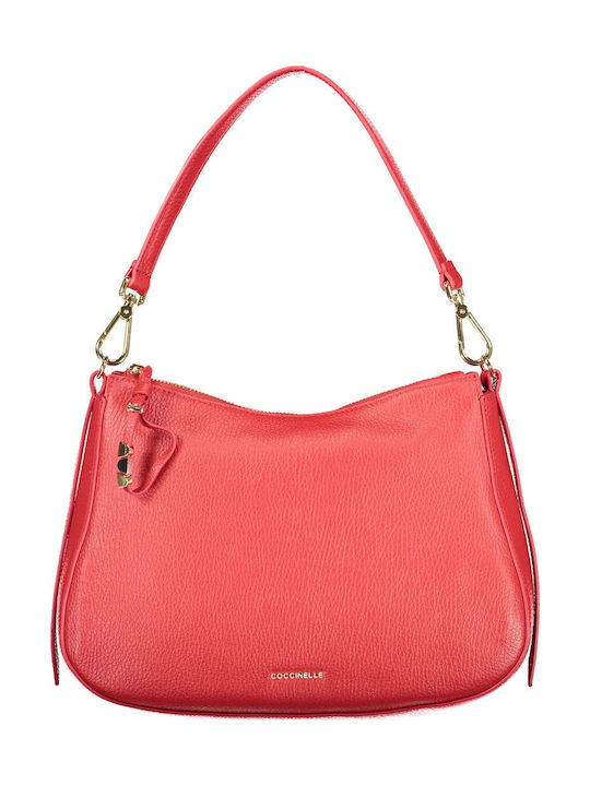 Coccinelle Women's Red Handbag