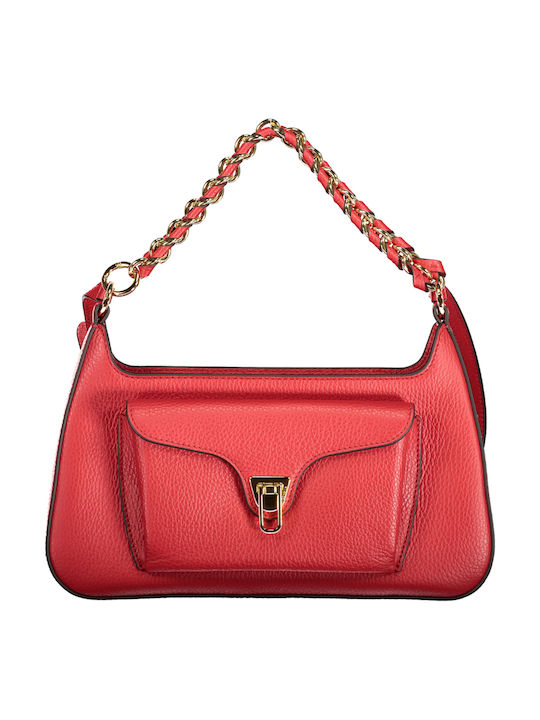 Coccinelle Women's Red Handbag
