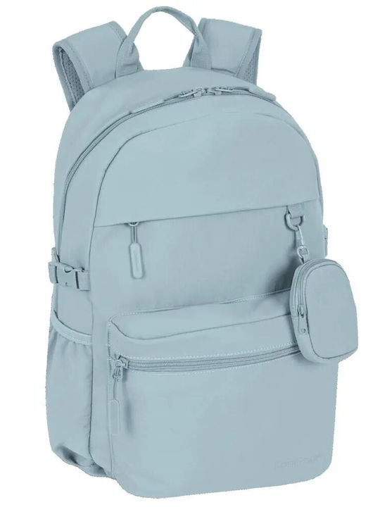 Coolpack Fin Schulranzen Rucksack Grüne