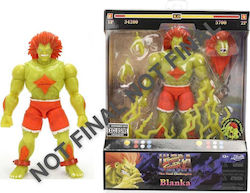 Jada Toys Street Fighter Action Figure 19cm Jada Toys Street Fighter Action Figure 19cm