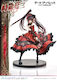 Date A Live Fragment Date A Bullet Prisma Wing PVC Статуя 1/7 Kurumi Tokisaki 27 см