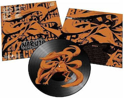 Naruto Shippuden Vinyl Edition Kyubi
