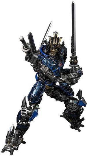 Transformers Age Extinction Amk Pro Series Model Kit Drift 16 Cm