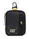 Toiletry Bag in Black Colour 12cm