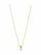 Prince Silvero Colier Cu Zircon