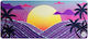 Гейминг SteelSeries Qck XXL Neon Sunset Steel-p...