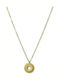 Isay Collection Halskette aus Stahl