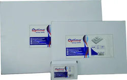 Optima Foaie De Laminare A4 125 Microni