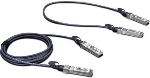 Planet Optisches Faser SFP+ Kabel 0,5m