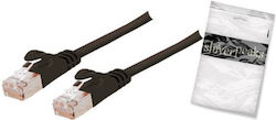 Shiverpeaks Flat U/FTP (STP) Cat.7 (10Gbps) Καλ...