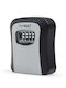 Truevault 02 Wall Mounted 4 Digit Combination Secure Key Safe Box