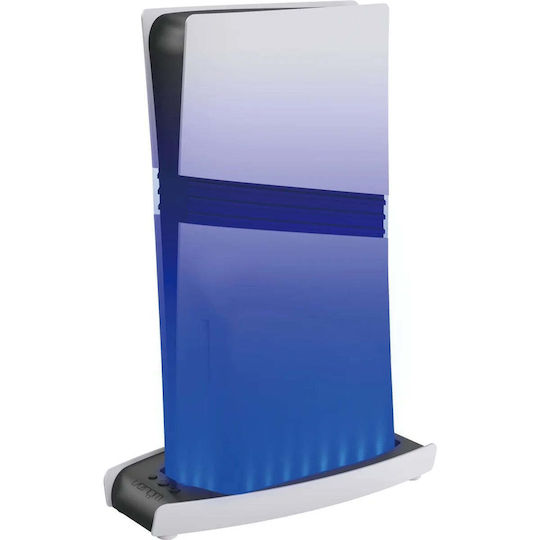 Venom Led Stand Βάση Φόρτισης PS5 Slim Μαύρη VS5027