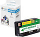 G&G Συμβατό Μελάνι Εκτυπωτή InkJet HP Hp 950xl / Cn045ae 73ml Μαύρο 1τμχ