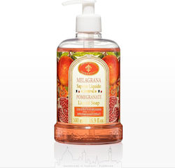 Saponificio Artigianale Fiorentino Bubble Bath 500ml Saponificio Artigianale Fiorentino Bubble Bath 500ml