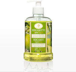 Saponificio Artigianale Fiorentino Bubble Bath 500ml