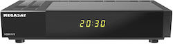 Megasat DVB-S2