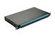Equip Patch Panel 24-Anzahl der Steckdosen Sc-d...