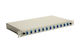 Equip Lwl-Koaxialbox 12-Φachern Lc-duplex Os2 1...
